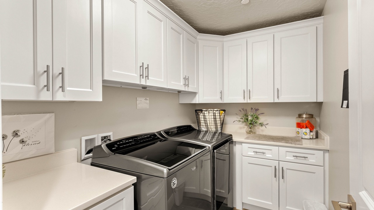 Photo of Kitchen in Hurricane