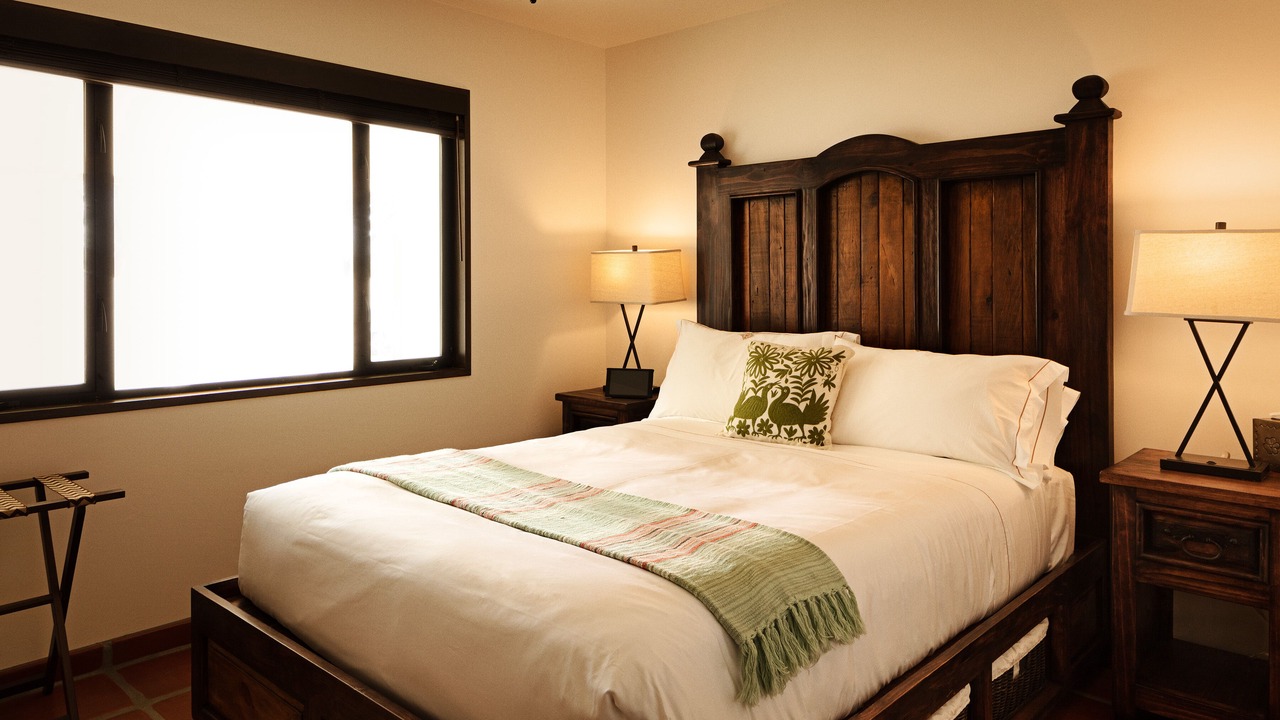 Photo of Bedroom in San Luis Obispo