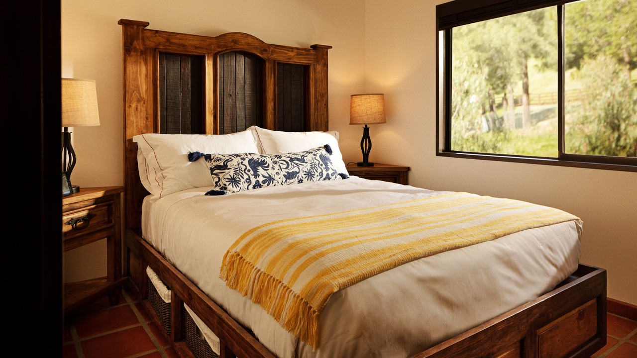 Photo of Bedroom in San Luis Obispo
