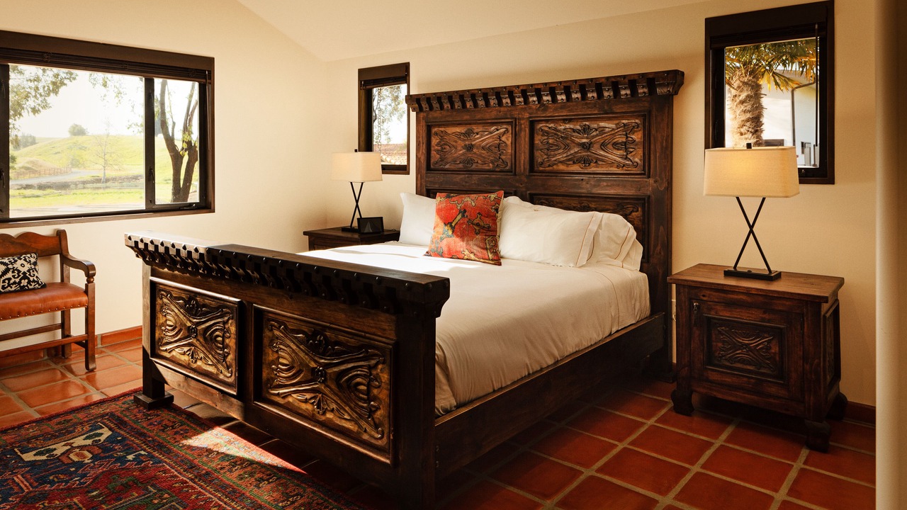 Photo of Bedroom in San Luis Obispo