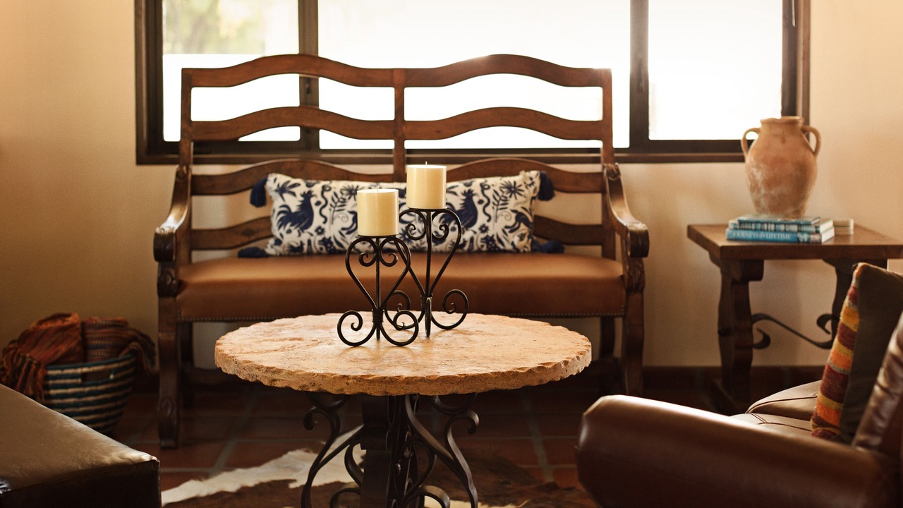 Photo of Livingroom in San Luis Obispo