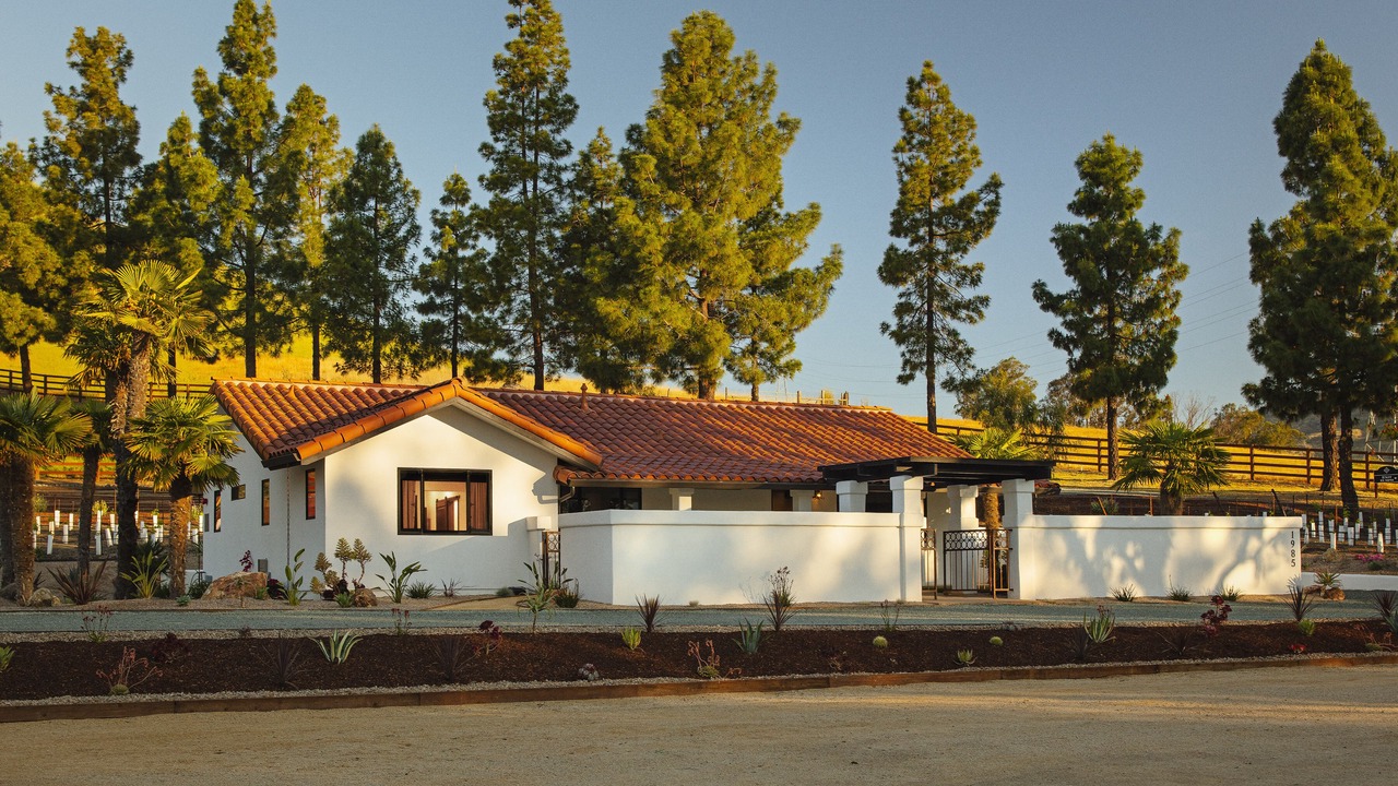 Photo of Outdoor in San Luis Obispo