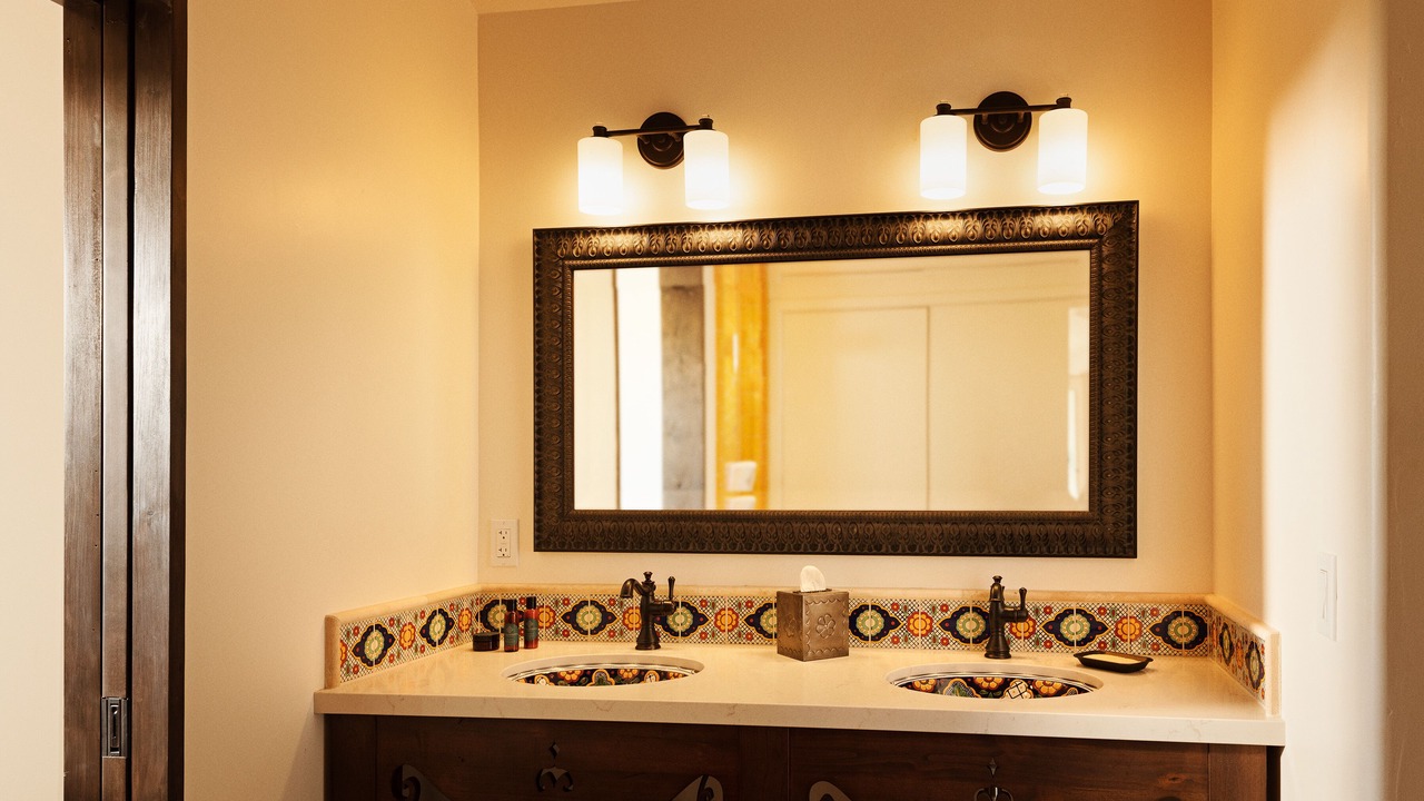 Photo of Bathroom in San Luis Obispo