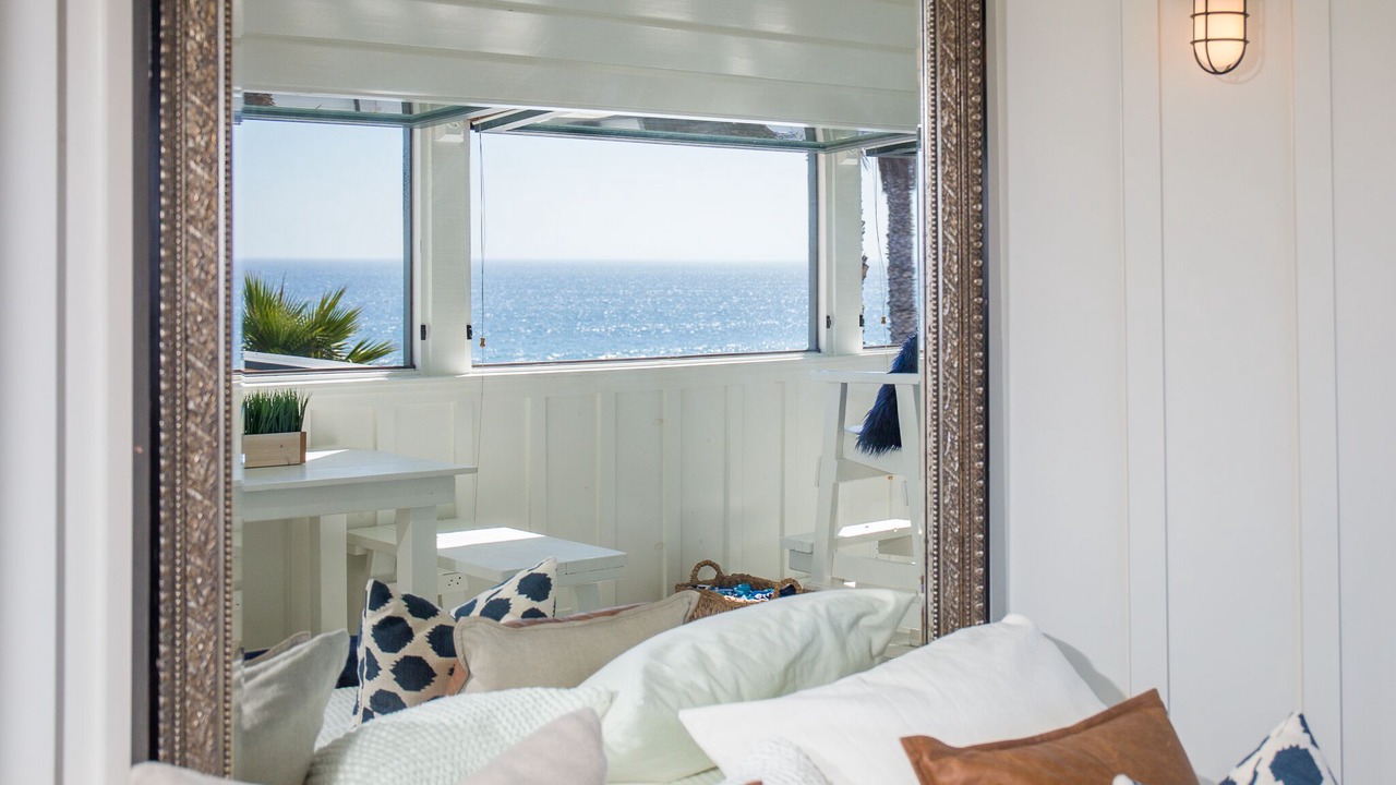 Photo of Bedroom in South Oceanside