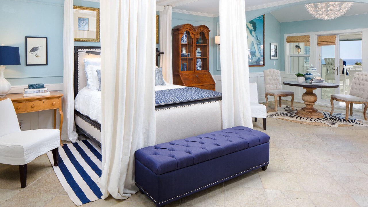Photo of Bedroom in South Oceanside