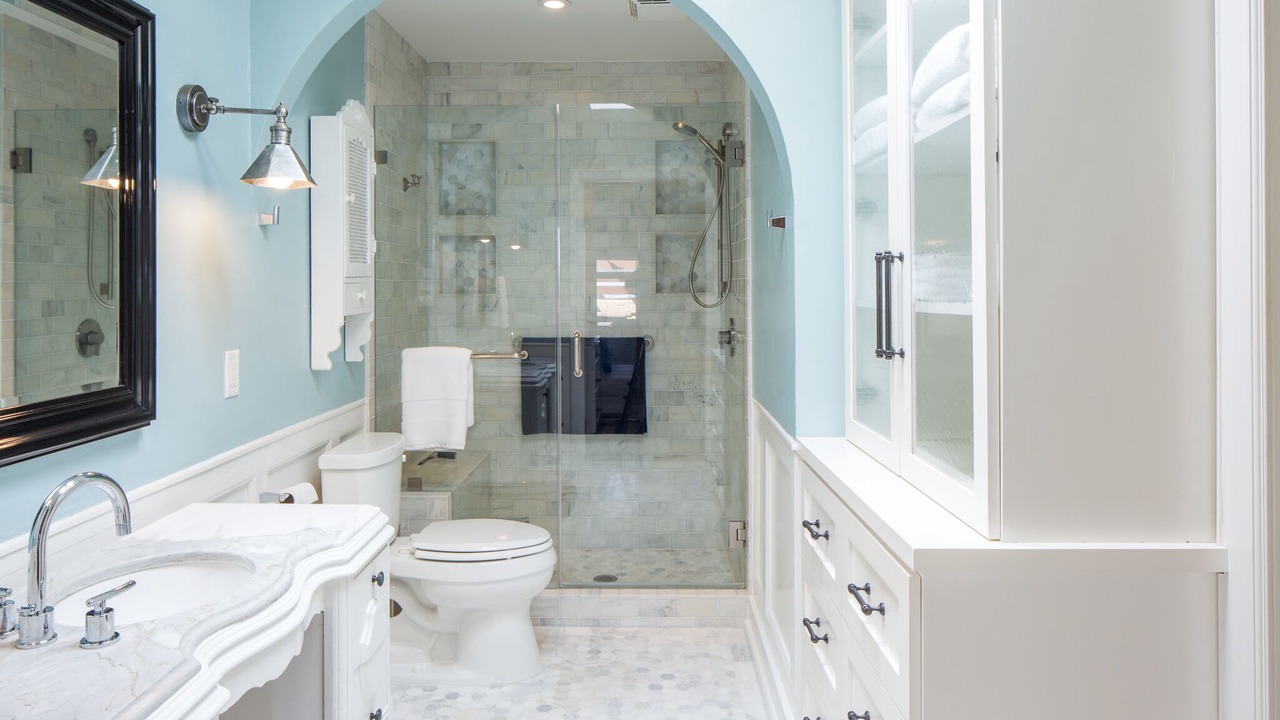 Photo of Bathroom in South Oceanside