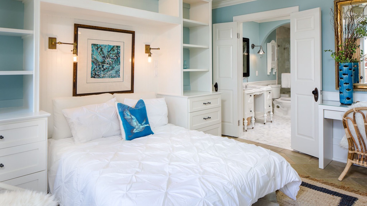 Photo of Bedroom in South Oceanside