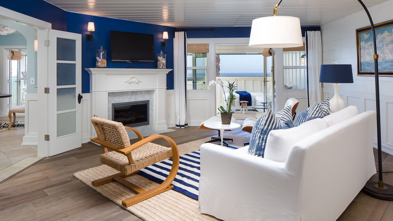 Photo of Livingroom in South Oceanside