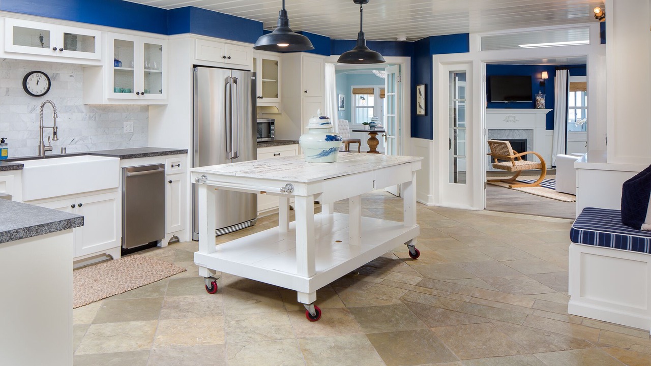 Photo of Kitchen in South Oceanside