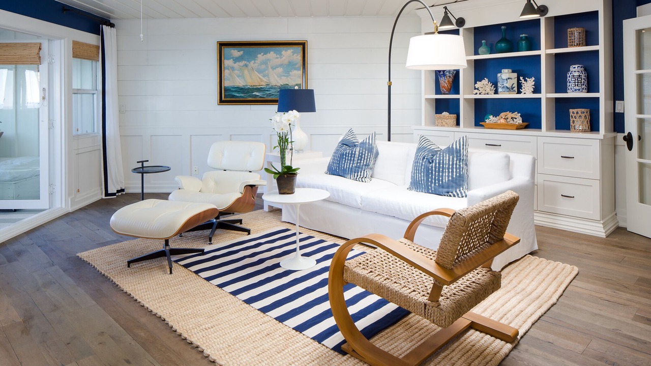 Photo of Livingroom in South Oceanside