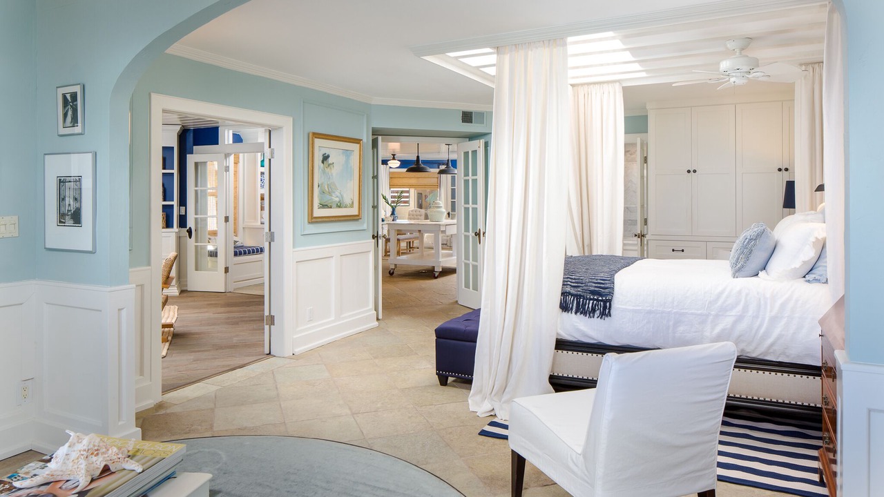 Photo of Bedroom in South Oceanside