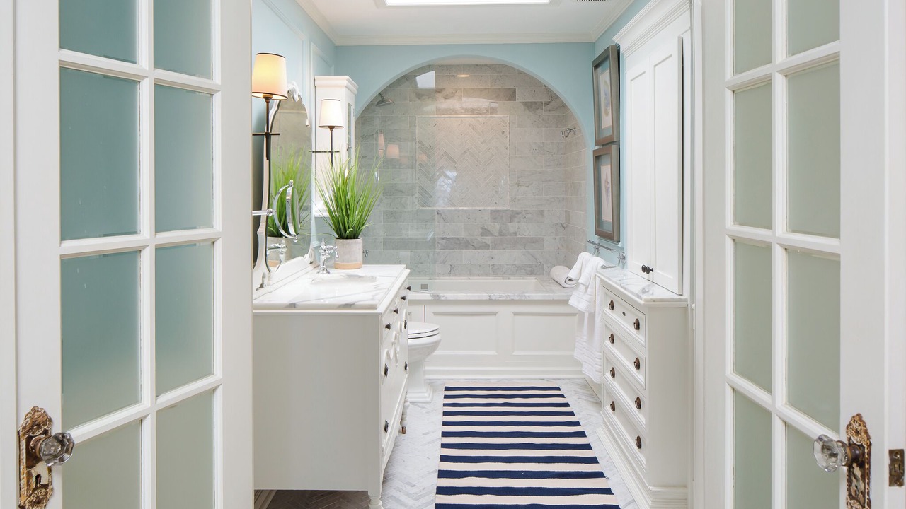 Photo of Bathroom in South Oceanside