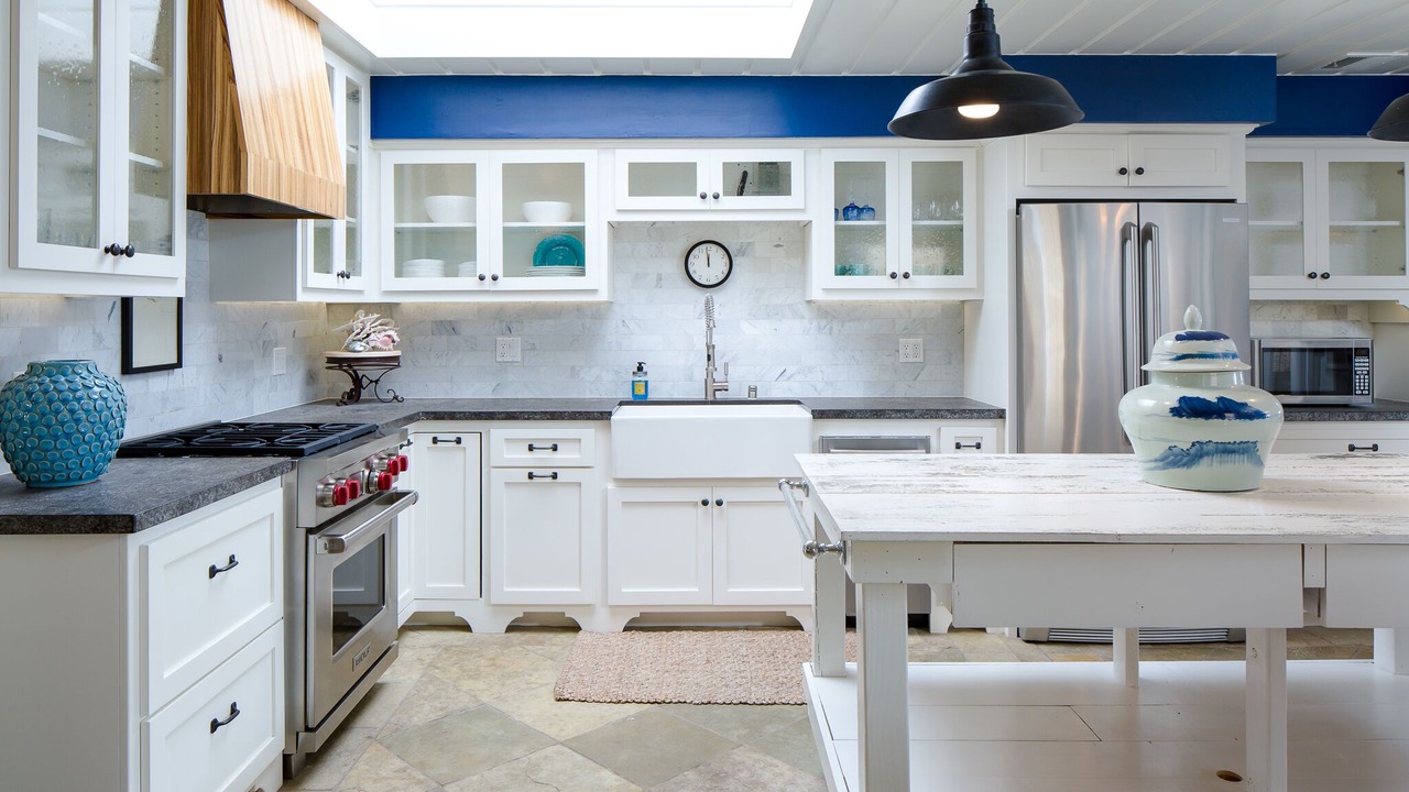 Photo of Kitchen in South Oceanside