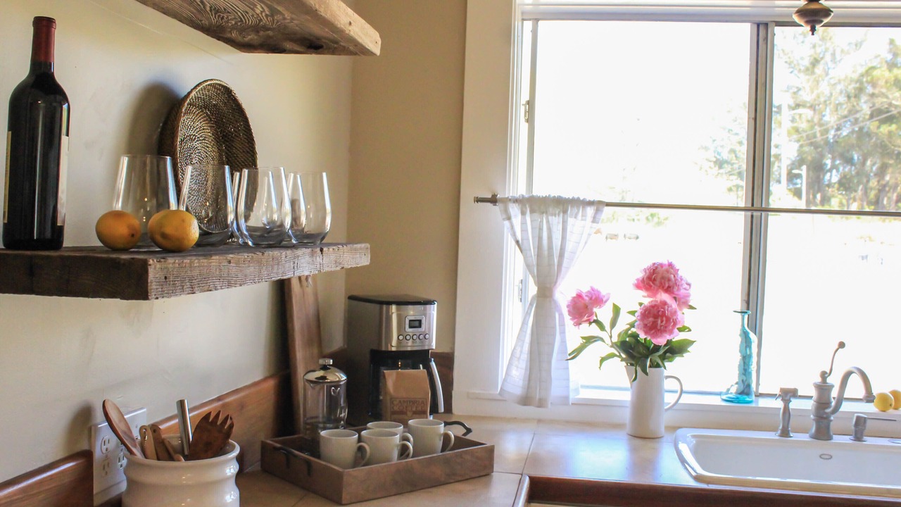 Photo of Kitchen in Harmony