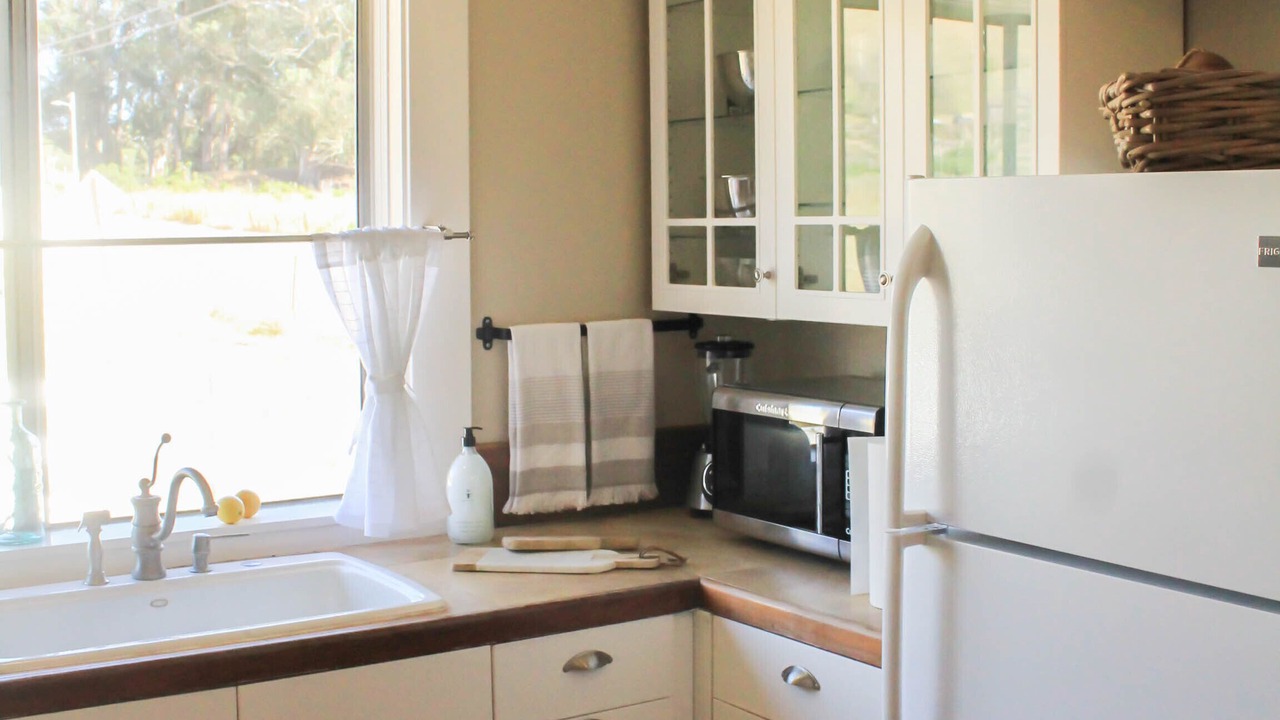 Photo of Kitchen in Harmony