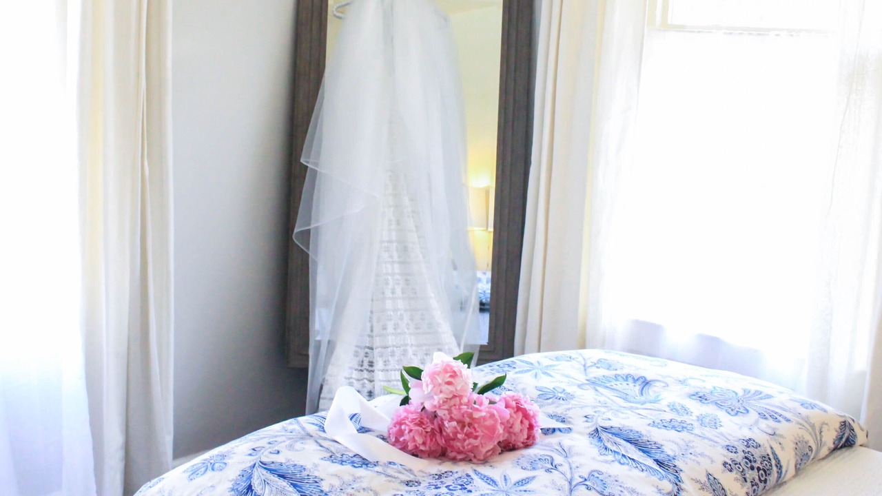 Photo of Bedroom in Harmony
