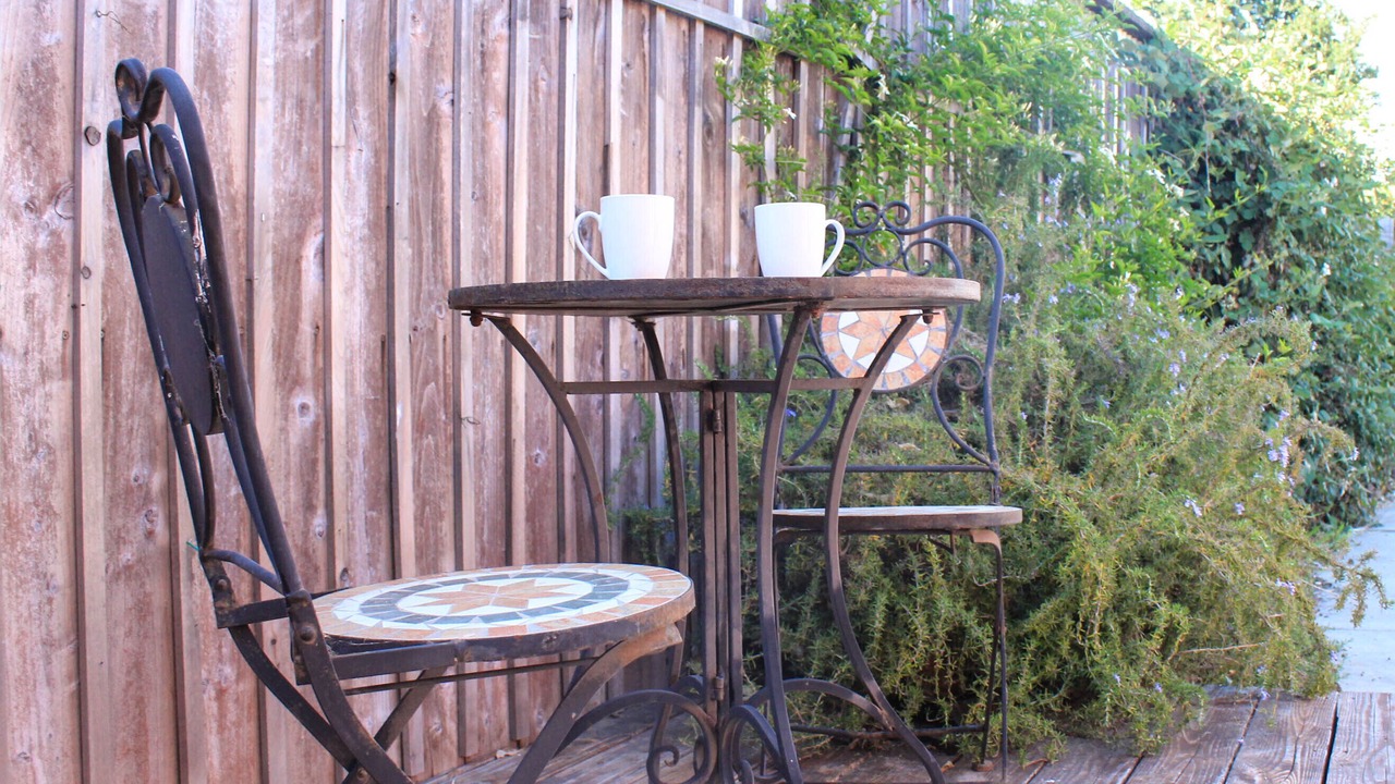 Photo of Outdoor in Harmony