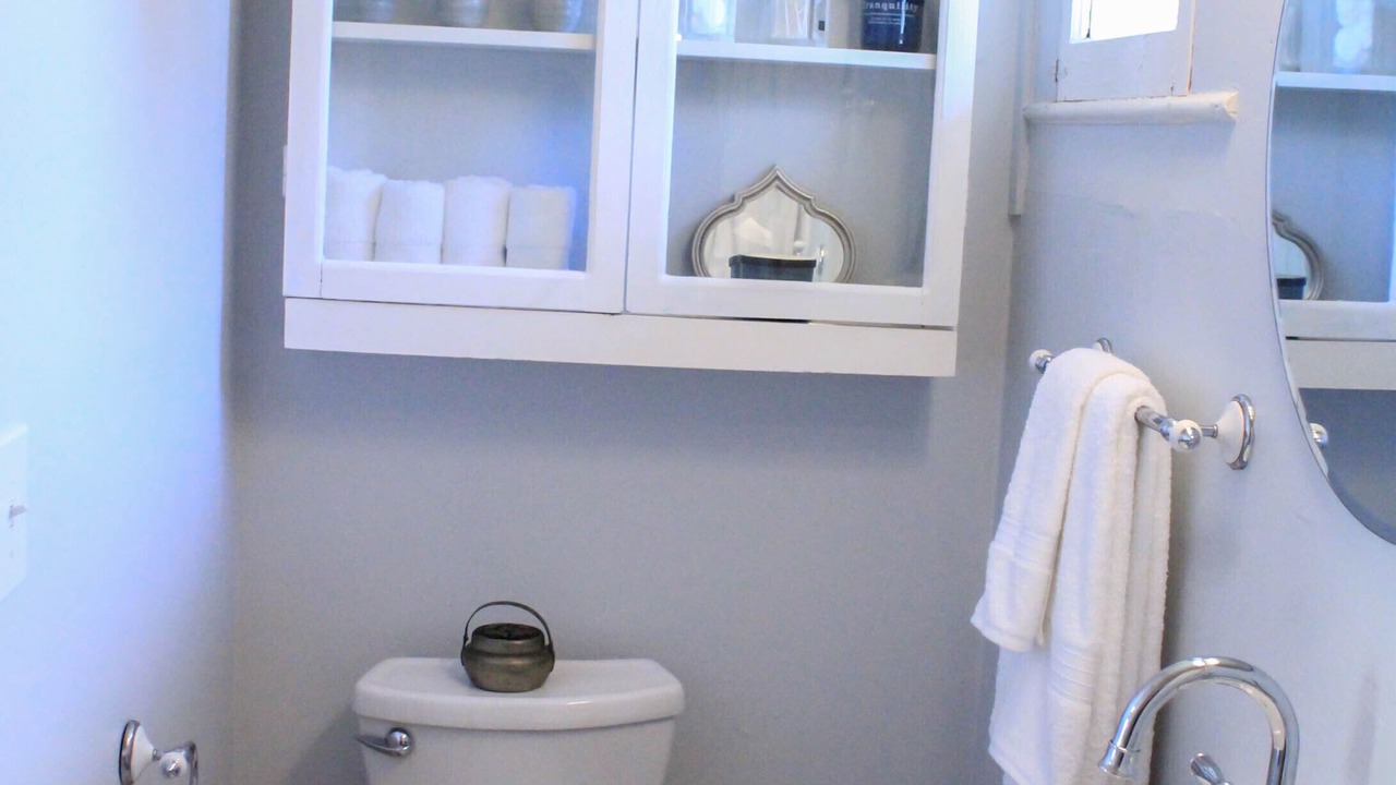 Photo of Bathroom in Harmony