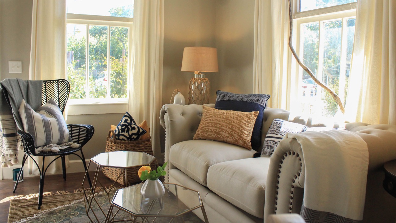 Photo of Livingroom in Harmony