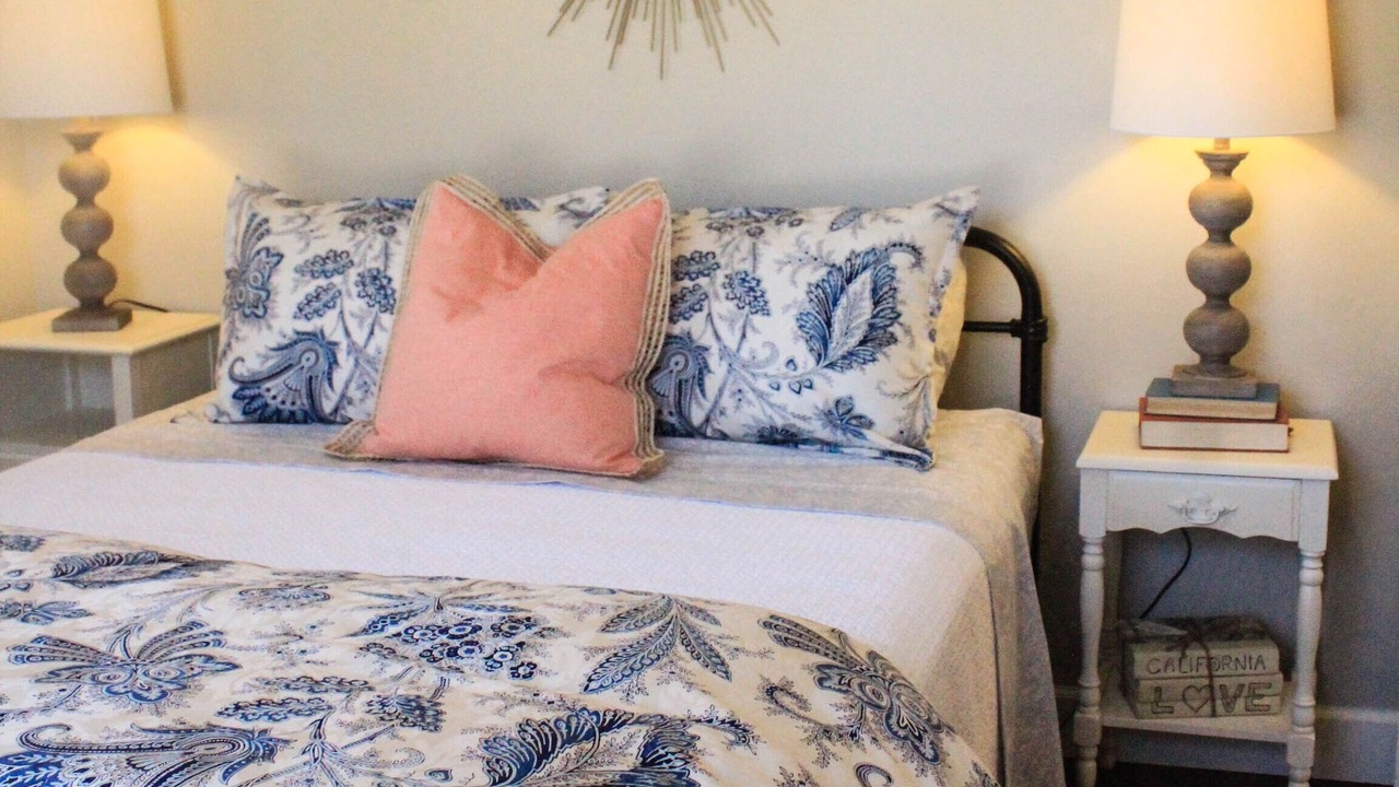 Photo of Bedroom in Harmony