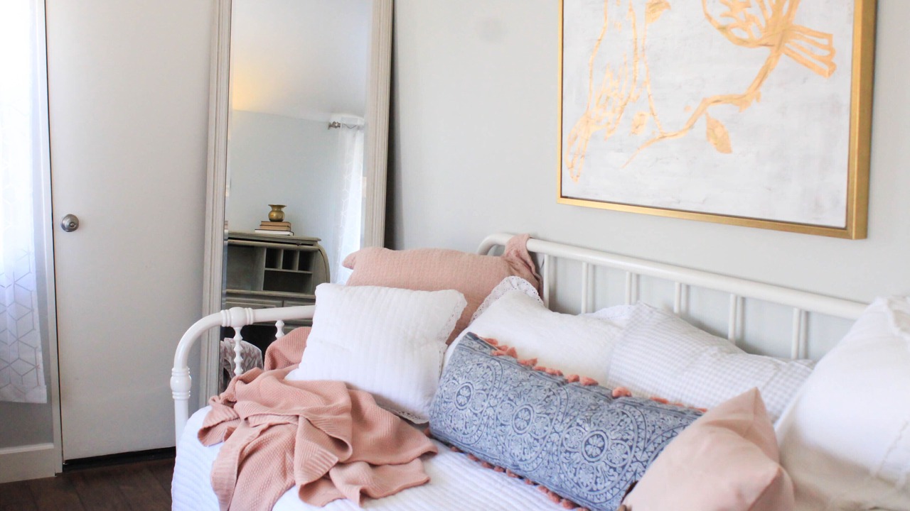 Photo of Bedroom in Harmony