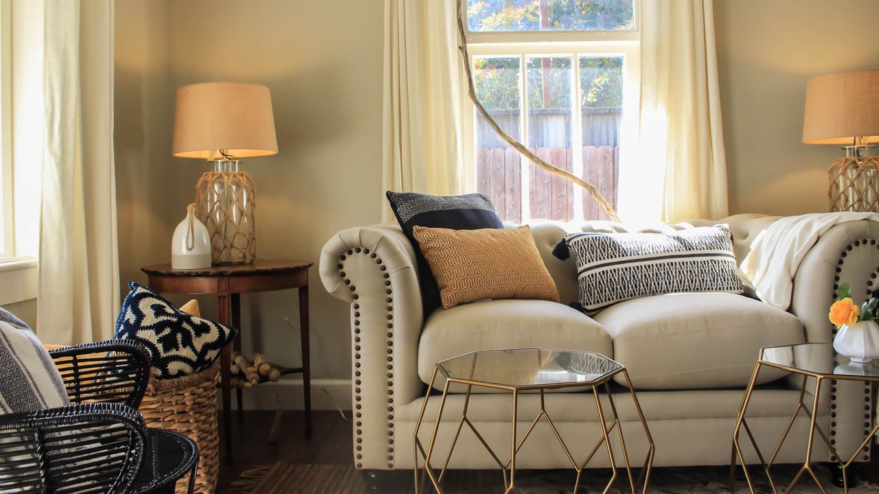 Photo of Livingroom in Harmony