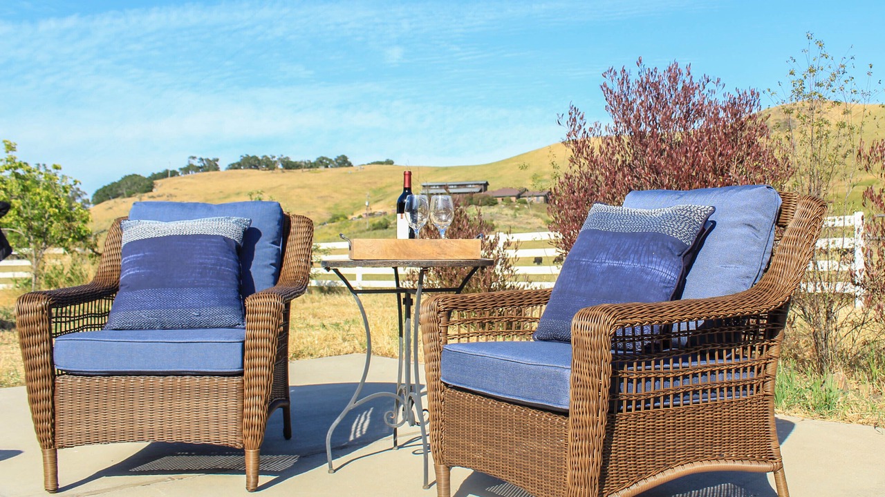 Photo of Patio Balcony in Harmony