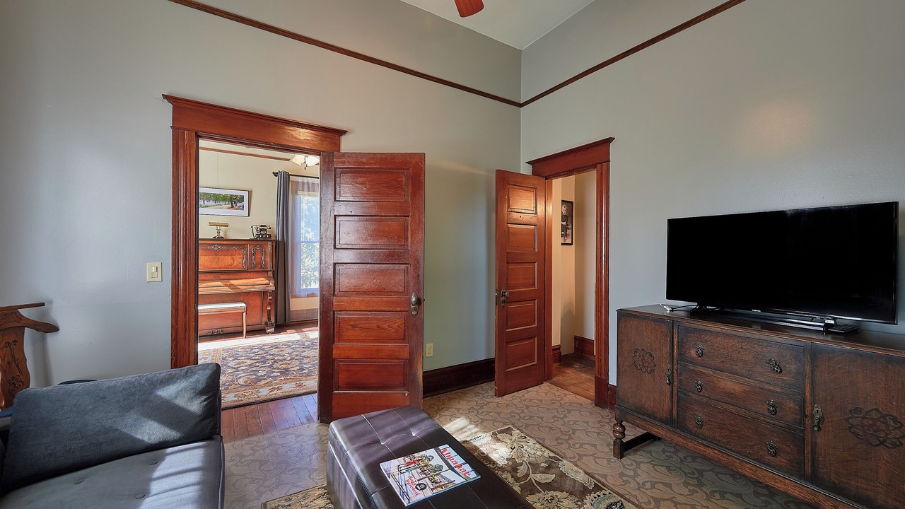Photo of Livingroom in Carlton