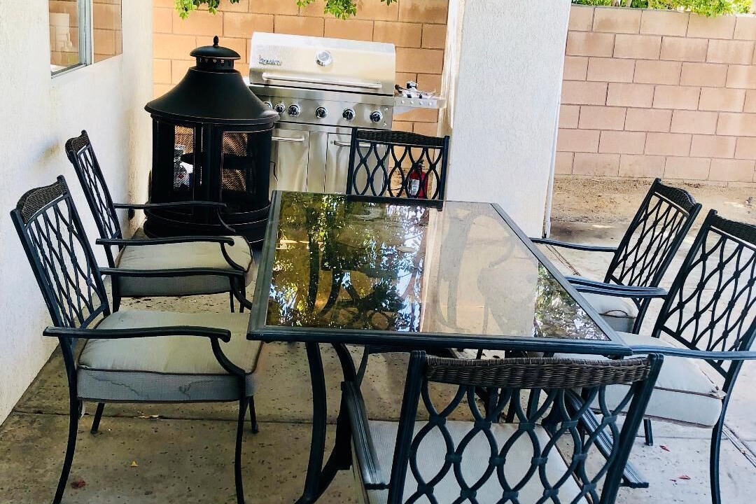Photo of Outdoor in Palm Desert