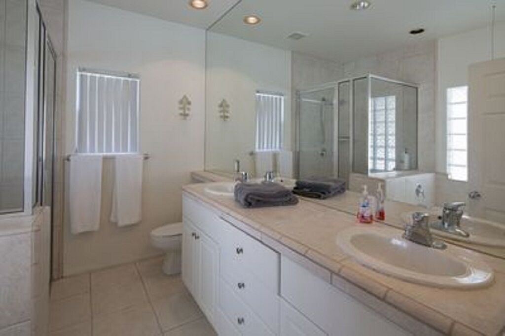 Photo of Bathroom in Palm Desert