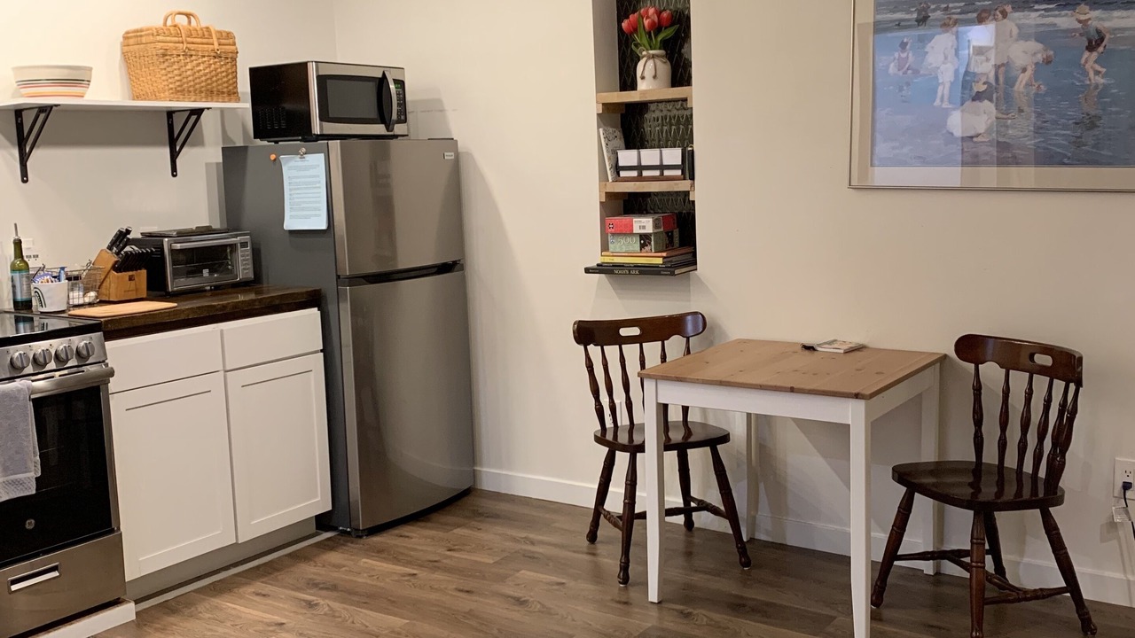 Photo of Kitchen in Lincoln Acres
