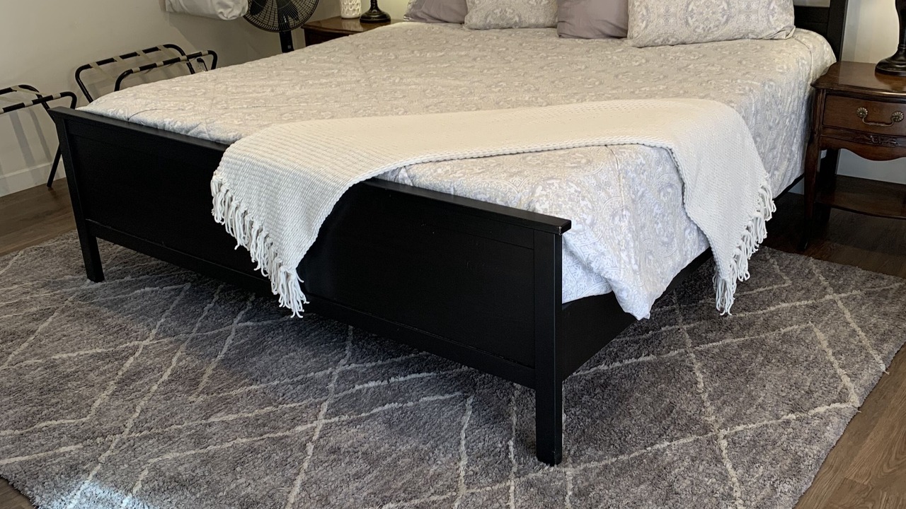 Photo of Bedroom in Lincoln Acres