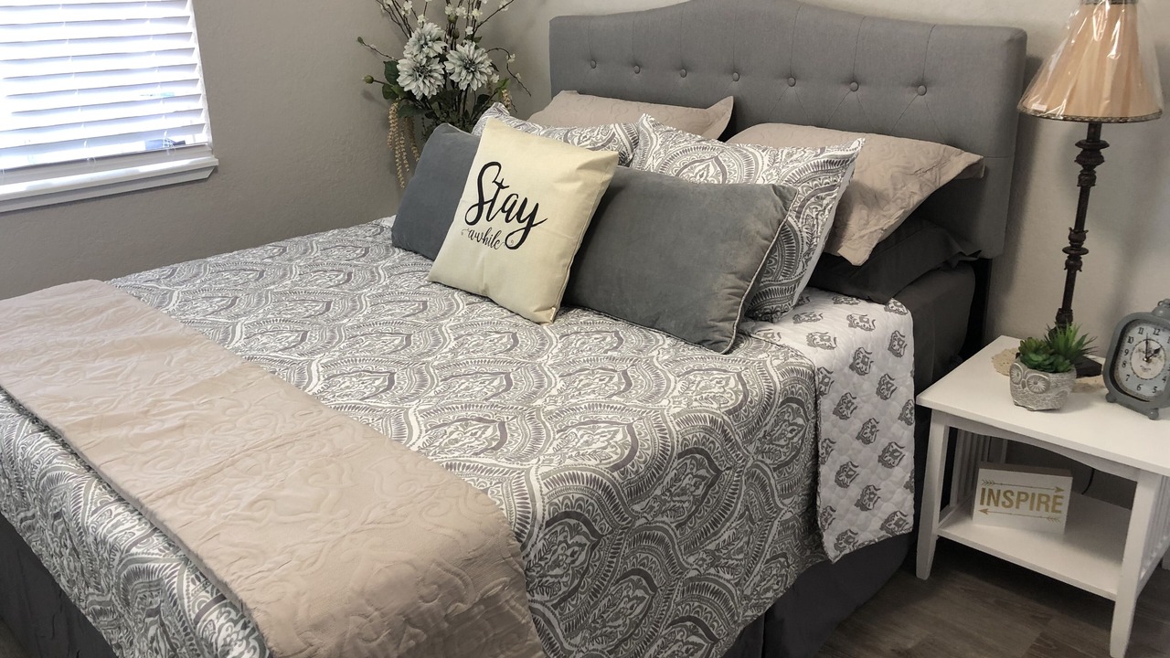 Photo of Bedroom in Salina