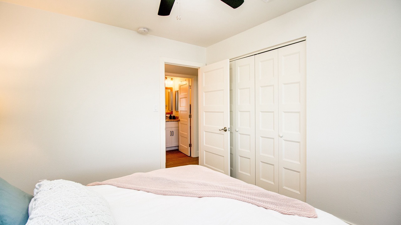 Photo of Bedroom in Cox Heights
