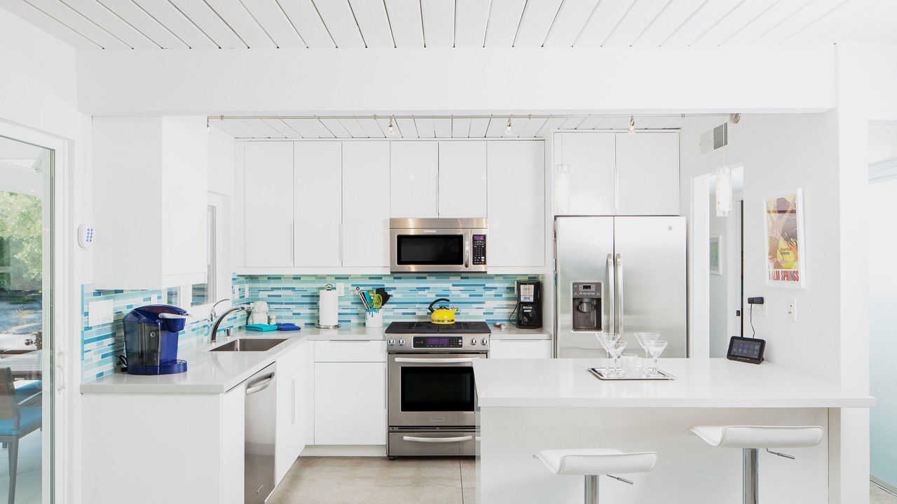 Photo of Kitchen in Sunmor