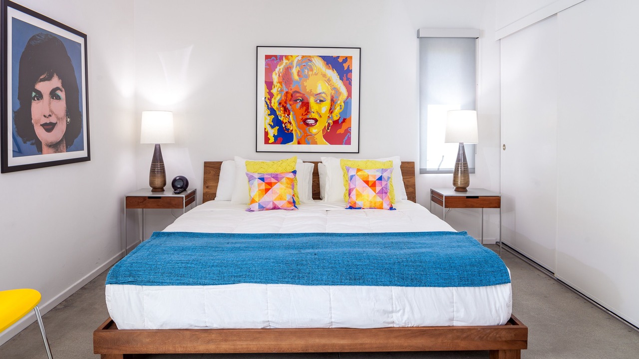 Photo of Bedroom in Sunmor