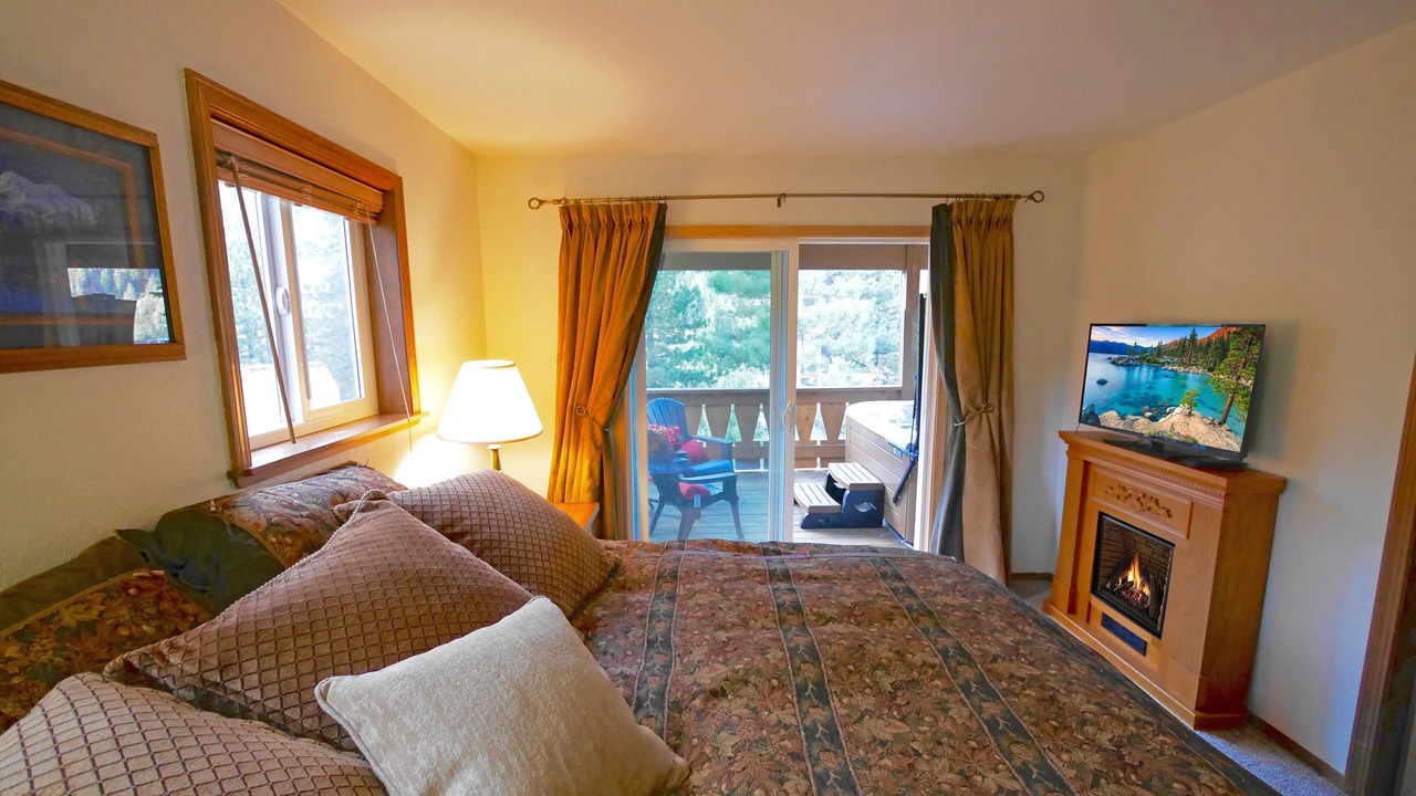 Photo of Others in Incline Village