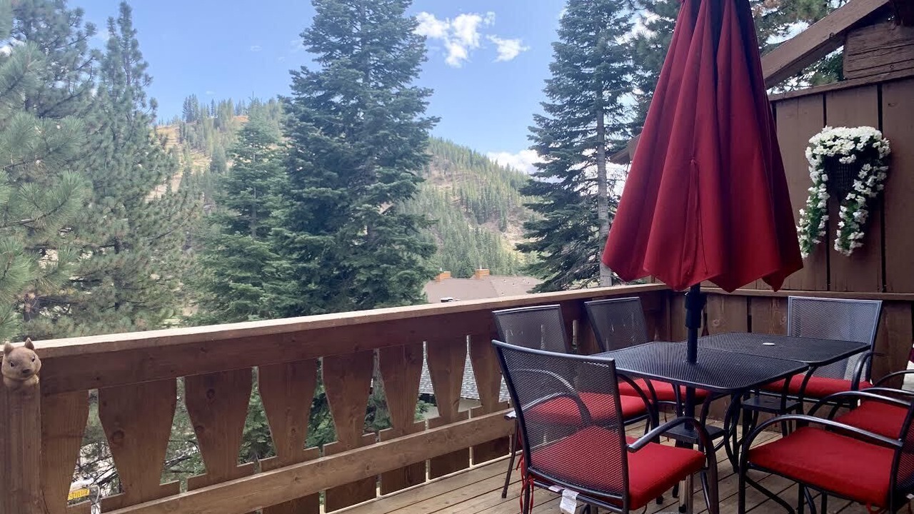 Photo of Outdoor in Incline Village