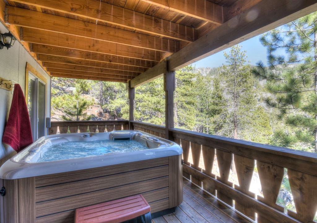 Photo of Outdoor in Incline Village