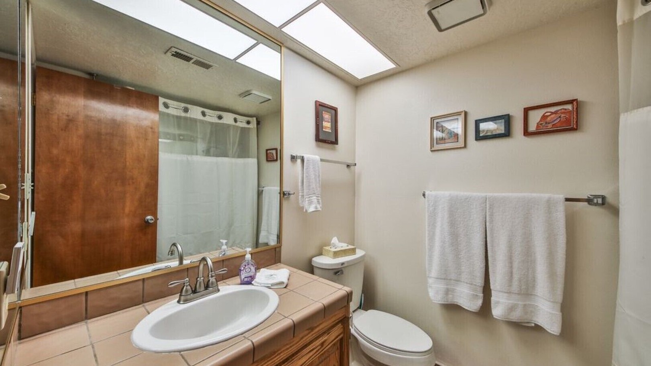 Photo of Bathroom in St. George