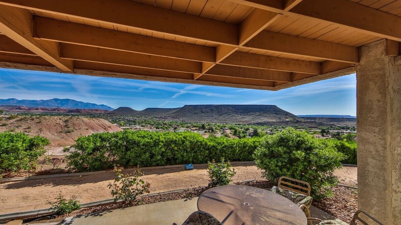 Photo of Outdoor in St. George