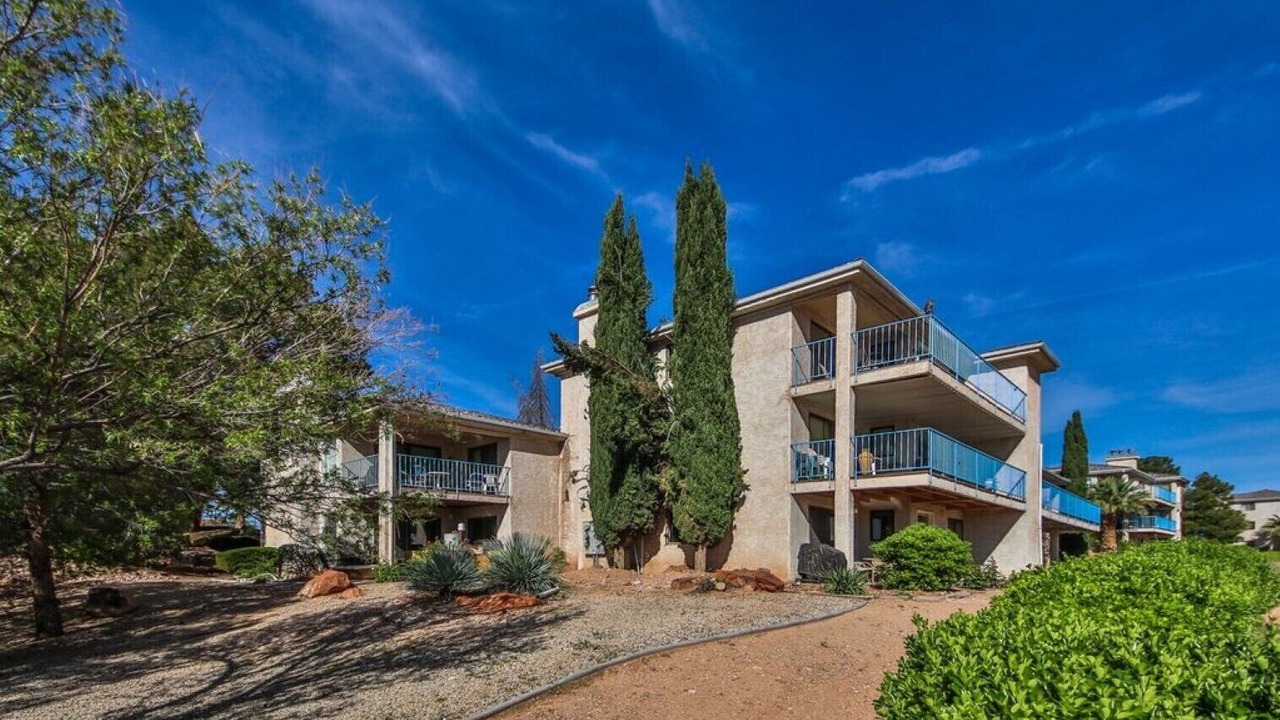Photo of Outdoor in St. George