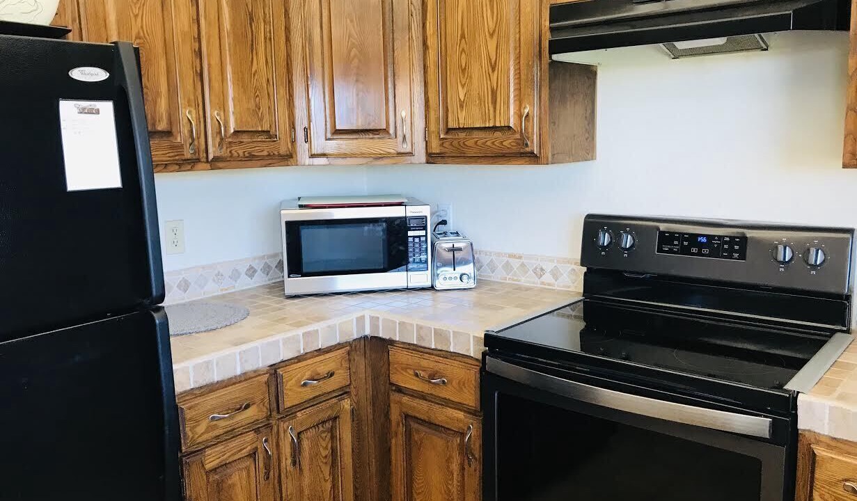 Photo of Kitchen in St. George