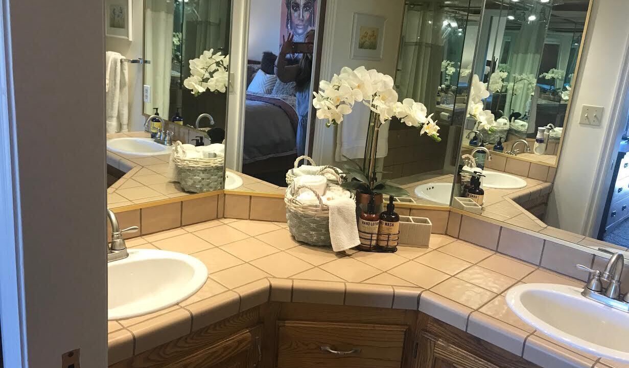 Photo of Bathroom in St. George