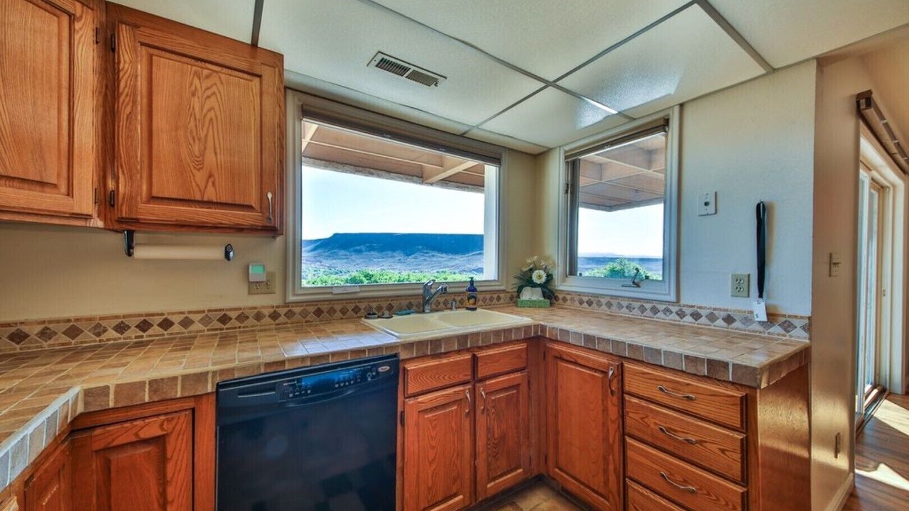 Photo of Kitchen in St. George