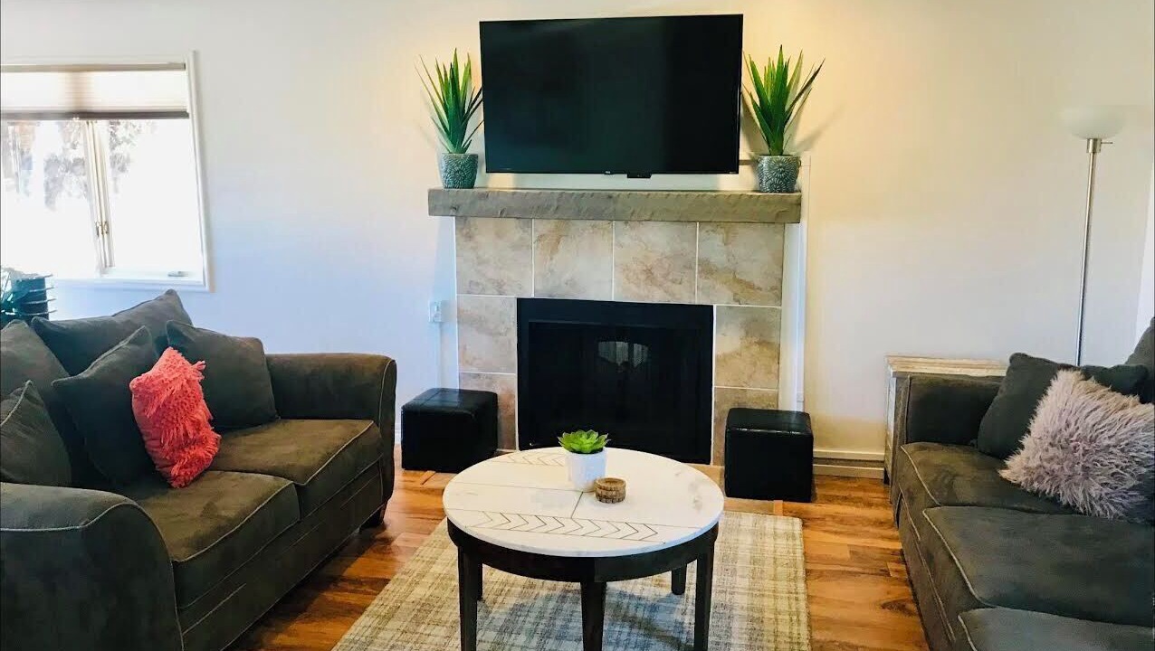 Photo of Livingroom in St. George