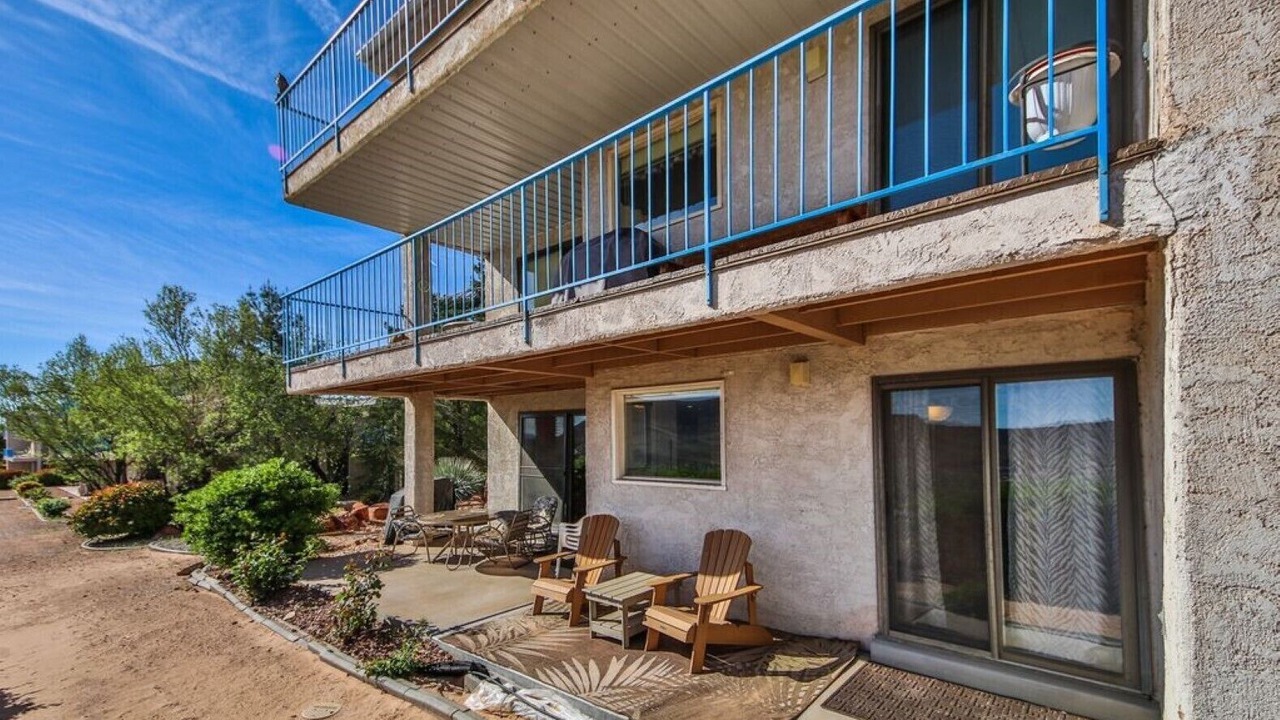 Photo of Outdoor in St. George