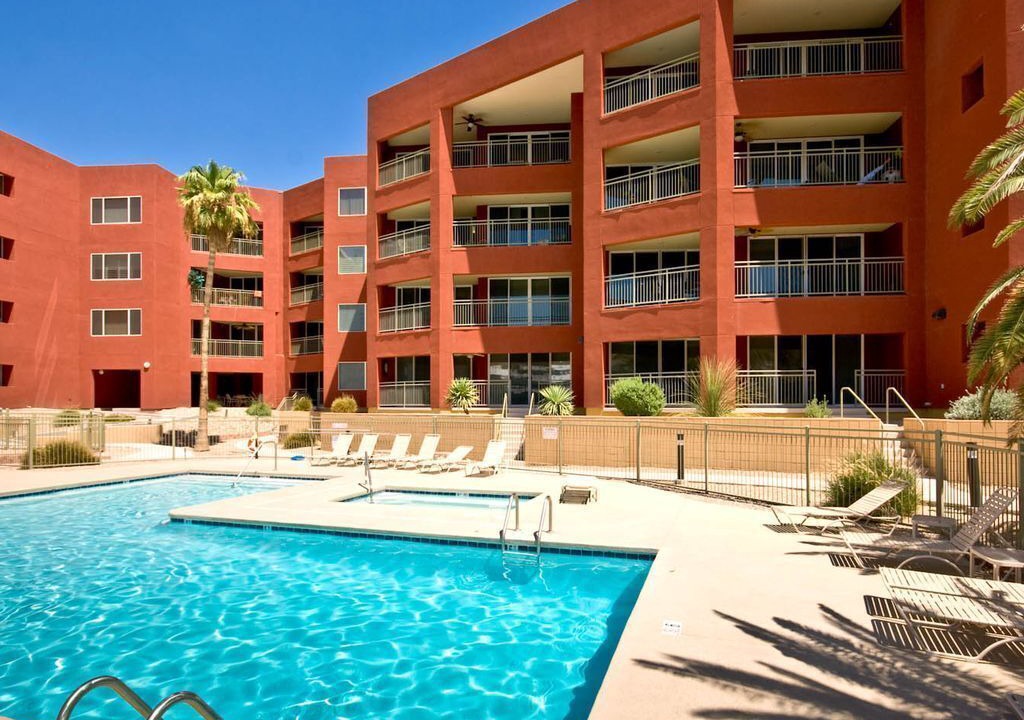 Photo of Outdoor in Bullhead City