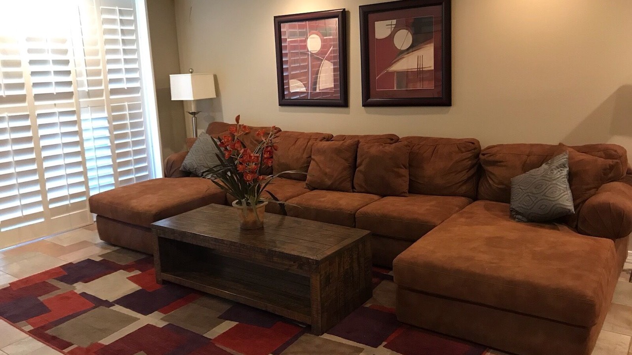 Photo of Bedroom in Bullhead City