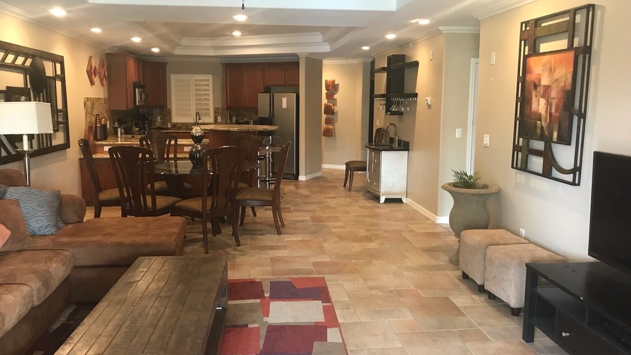 Photo of Bedroom in Bullhead City